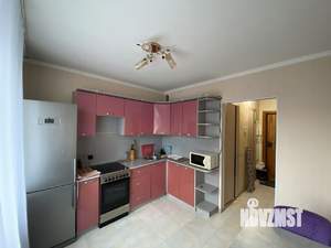 1-к квартира, на длительный срок, 33м2, 4/9 этаж