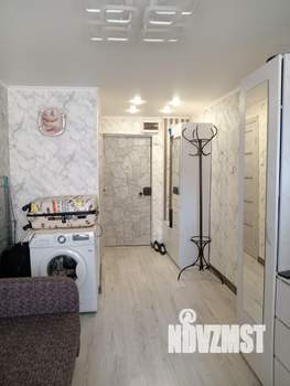 Студия квартира, на длительный срок, 22м2, 3/8 этаж