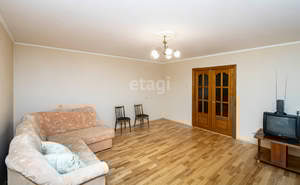 2-к квартира, на длительный срок, 64м2, 3/9 этаж