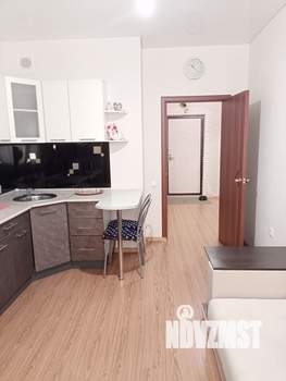 1-к квартира, на длительный срок, 42м2, 1/16 этаж