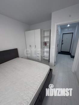 1-к квартира, на длительный срок, 37м2, 9/16 этаж