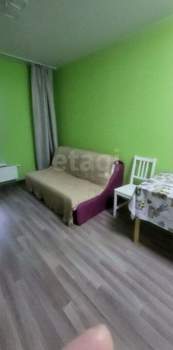 1-к квартира, на длительный срок, 37м2, 5/14 этаж