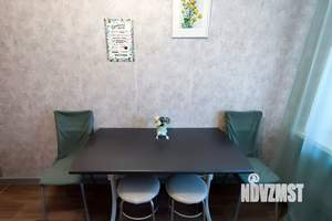 1-к квартира, посуточно, 31м2, 7/9 этаж