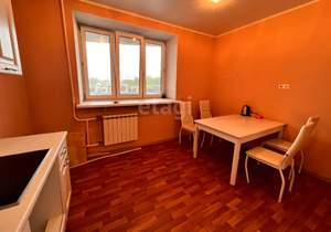 3-к квартира, на длительный срок, 71м2, 3/10 этаж