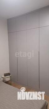 1-к квартира, на длительный срок, 42м2, 6/10 этаж