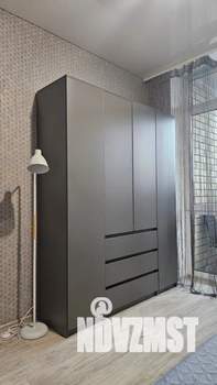 1-к квартира, посуточно, 40м2, 5/15 этаж