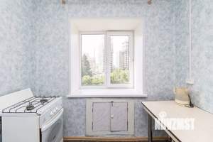 1-к квартира, на длительный срок, 31м2, 5/5 этаж