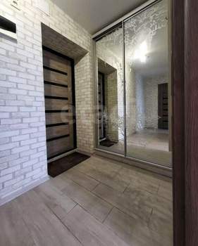 1-к квартира, на длительный срок, 48м2, 8/9 этаж