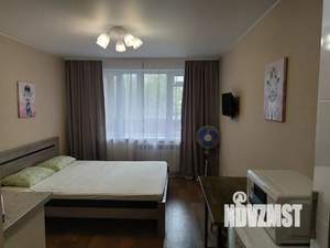 Студия квартира, посуточно, 25м2, 1/10 этаж