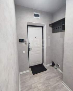 Студия квартира, на длительный срок, 25м2, 21/25 этаж