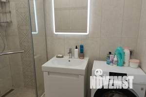 1-к квартира, посуточно, 32м2, 16/21 этаж