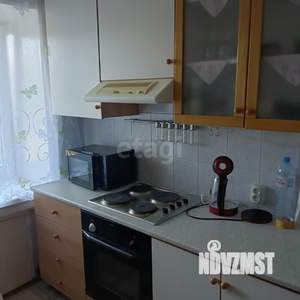 2-к квартира, на длительный срок, 52м2, 2/5 этаж