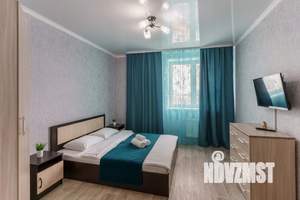 2-к квартира, посуточно, 64м2, 13/20 этаж