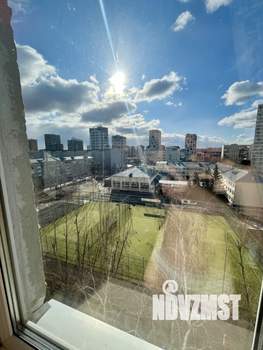 2-к квартира, на длительный срок, 53м2, 9/9 этаж