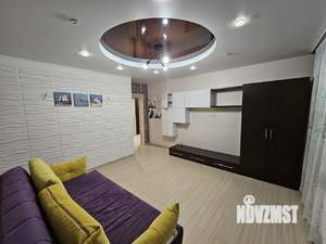 2-к квартира, на длительный срок, 63м2, 5/18 этаж