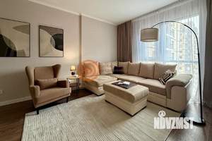 3-к квартира, на длительный срок, 88м2, 9/14 этаж