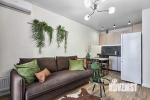 2-к квартира, посуточно, 45м2, 5/16 этаж