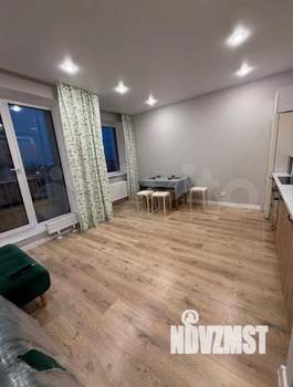 2-к квартира, на длительный срок, 59м2, 5/8 этаж