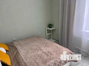 2-к квартира, посуточно, 60м2, 15/23 этаж