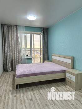 2-к квартира, на длительный срок, 55м2, 9/10 этаж