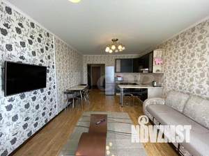 1-к квартира, на длительный срок, 50м2, 12/14 этаж