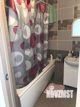 1-к квартира, на длительный срок, 45м2, 14/14 этаж