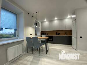 Студия квартира, посуточно, 45м2, 2/10 этаж