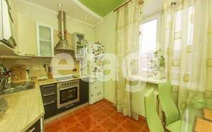 1-к квартира, на длительный срок, 35м2, 8/14 этаж