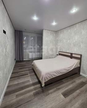 1-к квартира, на длительный срок, 47м2, 2/9 этаж