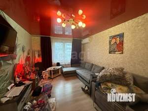 1-к квартира, на длительный срок, 35м2, 4/10 этаж