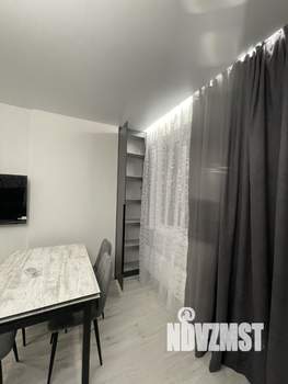 Студия квартира, на длительный срок, 30м2, 9/15 этаж