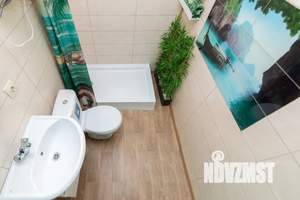 1-к квартира, посуточно, 36м2, 5/10 этаж