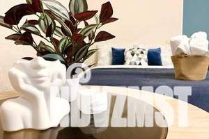 1-к квартира, посуточно, 34м2, 4/16 этаж