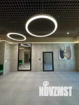 1-к квартира, посуточно, 50м2, 4/13 этаж