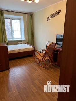 4-к квартира, на длительный срок, 84м2, 5/9 этаж