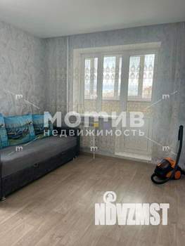 1-к квартира, на длительный срок, 50м2, 13/16 этаж