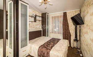 2-к квартира, на длительный срок, 50м2, 3/5 этаж