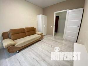 1-к квартира, на длительный срок, 36м2, 9/18 этаж