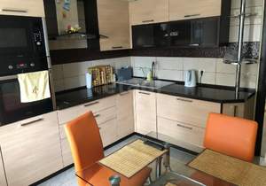 3-к квартира, на длительный срок, 90м2, 6/14 этаж