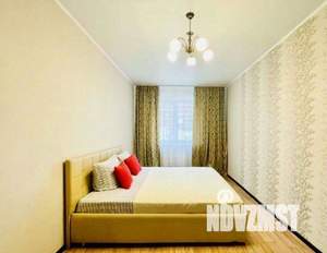 1-к квартира, на длительный срок, 42м2, 8/11 этаж