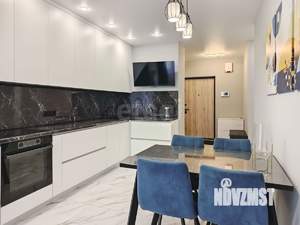 2-к квартира, на длительный срок, 57м2, 5/23 этаж