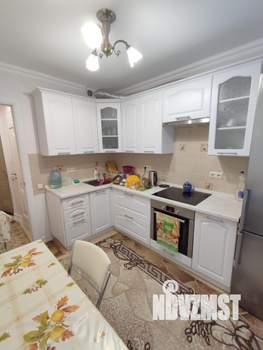 2-к квартира, на длительный срок, 52м2, 3/15 этаж