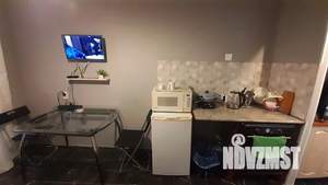 1-к квартира, посуточно, 14м2, 1/1 этаж