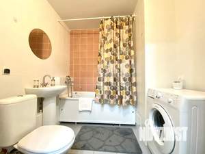 Студия квартира, посуточно, 26м2, 4/6 этаж