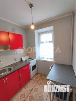 1-к квартира, на длительный срок, 22м2, 5/9 этаж