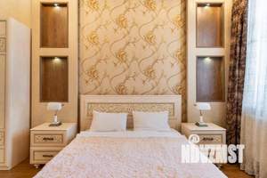 2-к квартира, посуточно, 80м2, 1/1 этаж