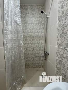 Студия квартира, посуточно, 20м2, 12/16 этаж