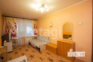 2-к квартира, на длительный срок, 49м2, 4/5 этаж