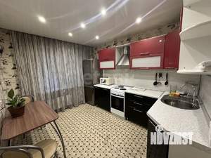 1-к квартира, на длительный срок, 36м2, 1/9 этаж