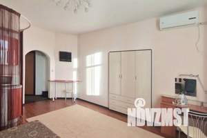 1-к квартира, посуточно, 32м2, 4/26 этаж